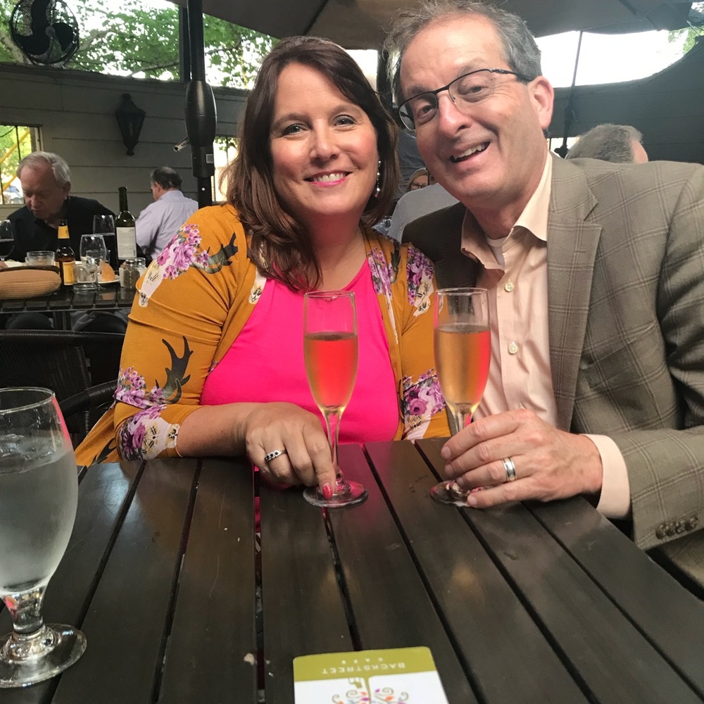 Meet your Posher, Michelle
